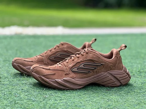 Y Pure Original Balenciaga 16th Generation Monday Brown