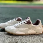 Bottega Veneta Orbit Lace-up Runner Lightweight Tech Mesh