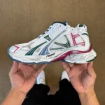 VG Balenciaga Runner 7.0 Low Top Lightweight Mesh