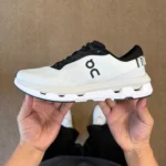 On Cloudzone Running Shoes Grey CloudTec Technology