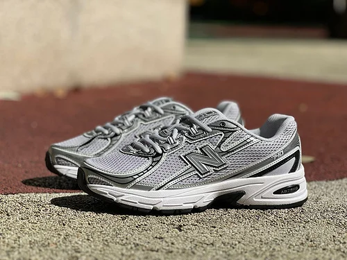 NB740JPG Grey Silver