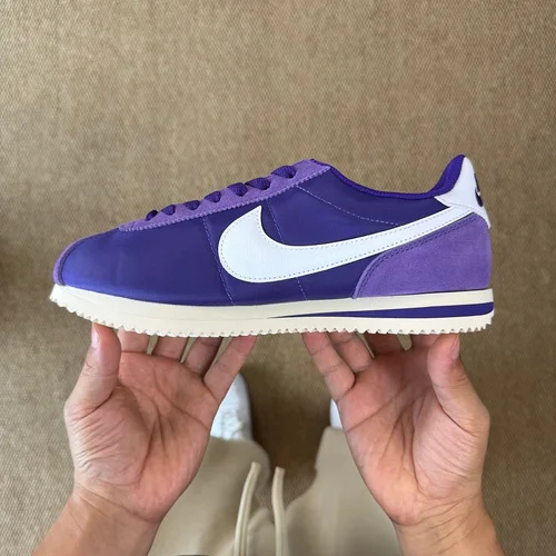 Adidas Cortez Purple DZ2795-500