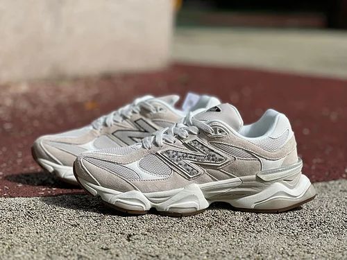 Pure Original New Balance NB9060 Beige Grey U9060ASP