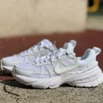 Nike V2K Run Pure White FD0736-009