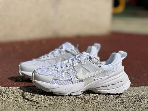 Nike V2K Run Pure White FD0736-009