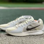 Pure Original Nike Sabrina 2 Coconut Milk Low Top Basketball Shoes FZ1517-102