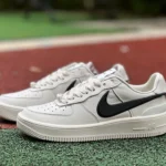 OWF Pure Original Nike Ambush x AF1 Low Top Black White DV3464-002
