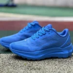 Alo Yoga Runner Low Sneaker Alo Blue