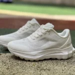 Alo Yoga Runner Low Sneaker Alo White