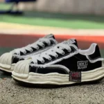 MIHARA YASUHIRO x xVESSEL MYY Black White