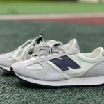 President Version NB471 Beige Black