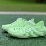 LW Pure Original Nike ReactX Rejuven8 Green Clogs HV5062-700