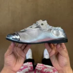 GG-CC x SugarSu Collaboration Mary Jane Ballet Shoes