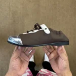 GG-CC x SugarSu Collaboration Mary Jane Ballet Shoes