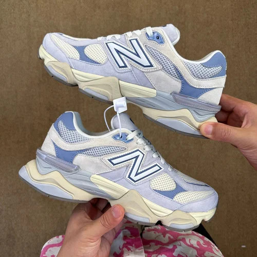 NB9060 Grey Blue U9060EEL