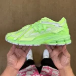 NB1906 Fluorescent Green U1906AF