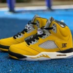 AJ5 Tokyo Air Jordan 5 IO3372-700