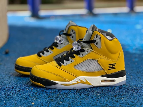 AJ5 Tokyo Air Jordan 5 IO3372-700