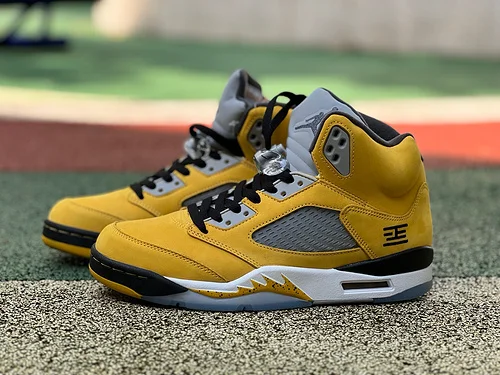 OG Pure Original AJ5 Tokyo Limited Edition IO3372-700