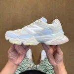 New Balance NB9060 Beige White U9060JDS