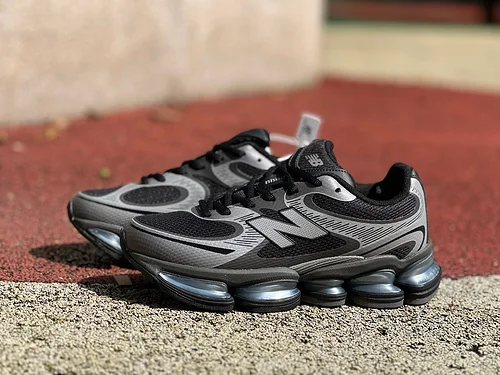 NB2000 Air Cushion Black Grey NEW BALANCE U2000EA