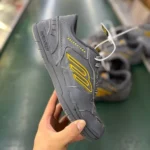 VG Version Balenciaga Hamptons Worn-Out White 18th Generation Sneakers