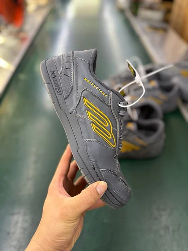 VG Version Balenciaga Hamptons Worn-Out White 18th Generation Sneakers