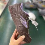 VG Version Balenciaga Hamptons Worn-Out White 18th Generation Sneakers