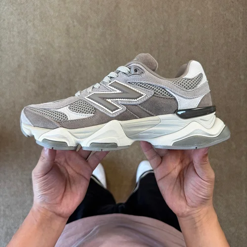 Pure Original NB9060 Grey Brown U9060ERC