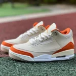AJ3 Beige Orange WMNS Starfish IH7694-200