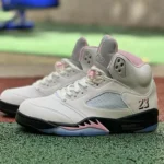 AJ5 White Pink 35th Anniversary HQ7978-102