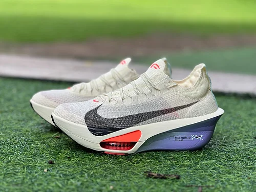 Y Pure Original Nike White Black Purple FD8315-101