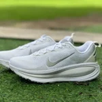 Nike Vomero 18 Pure White Marathon Running Shoes HM6804-104