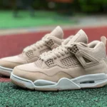 AJ4 Furry Hemp HV0823-200