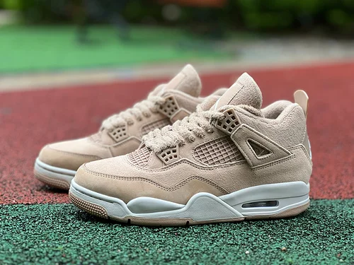 AJ4 Furry Hemp HV0823-200