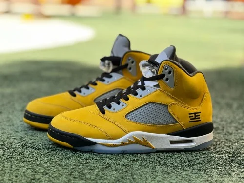 Pure Original AJ5 Tokyo Limited Edition IO3372-700