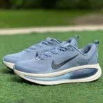Nike Vomero 18 Running Shoes White Blue HM6803-402