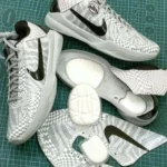 Pure Original Overseas Edition Kobe 5 Zebra DeMar DeRozan PE
