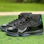 AJ11 Gamma Blue High Top Air Jordan 11 CT8012-047