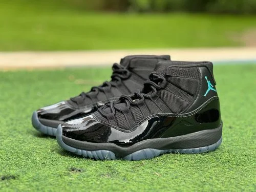 AJ11 Gamma Blue High Top Air Jordan 11 CT8012-047