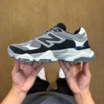 New Balance NB9060 Grey Black U9060ERA