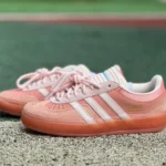 S2 Pure Original Bad Bunny x Adidas Gazelle Pink JS5052