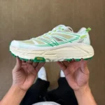 HOKA ONE ONE Mafate Speed 2.0 White Green 1126851/WTFR