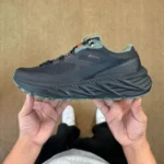 KAILAS Mountain Hike-2 GTX Outdoor Trail Shoes Ink Black KS2432165-17032