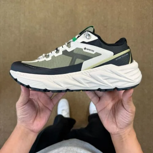 KAILAS Mountain Hike-2 GTX Outdoor Trail Shoes Wild KS2432165-19243