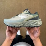 KAILAS Mountain Hike-2 GTX Outdoor Trail Shoes Green Wild KS2512122-19243