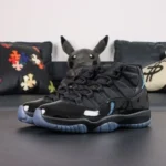 LJR Version AJ11 Gamma High Top 2025 CT8012-047