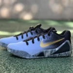 S2 Pure Original Nike Kobe 9 Protro Black Gold FZ7333-002