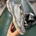 VG Balenciaga 3XL 3+ Series Sneakers 10th Generation Elastic Band