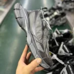 VG Balenciaga 3XL 3+ Series Sneakers 10th Generation Elastic Band